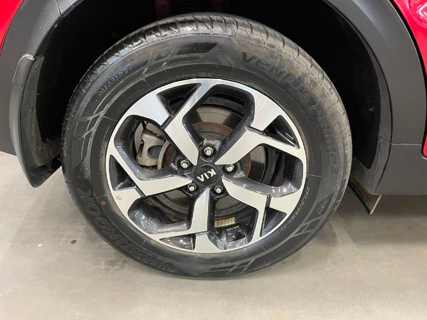 2019-Kia-Sportage-20-CRDi-EX-Auto image:8