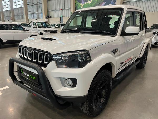 2023-Mahindra-Pik-Up-22-mHawk-S6-4x4-Double-Cab image:6
