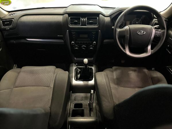 2023-Mahindra-Pik-Up-22-mHawk-S6-Double-Cab image:9