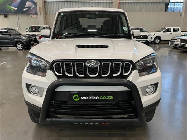2023-Mahindra-Pik-Up-22-mHawk-S6-Double-Cab image:7