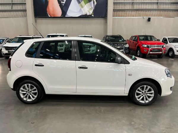 2014-Volkswagen-Polo-16-Trendline-5-dr image:1