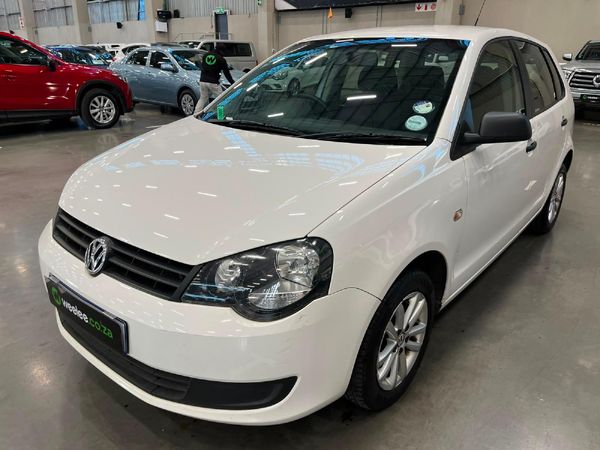 2014-Volkswagen-Polo-16-Trendline-5-dr image:6