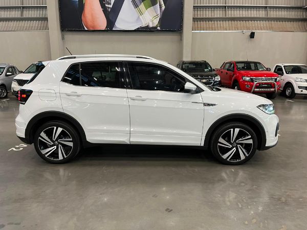 2022-Volkswagen-T-Cross-15-TSI-R-Line-Auto image:13