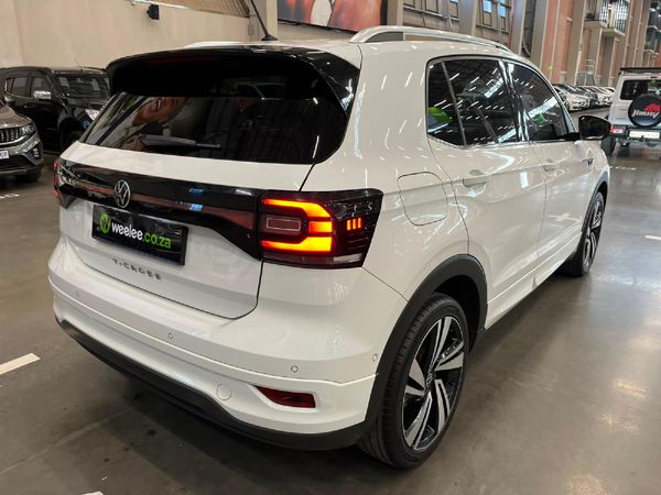 2022-Volkswagen-T-Cross-15-TSI-R-Line-Auto image:6