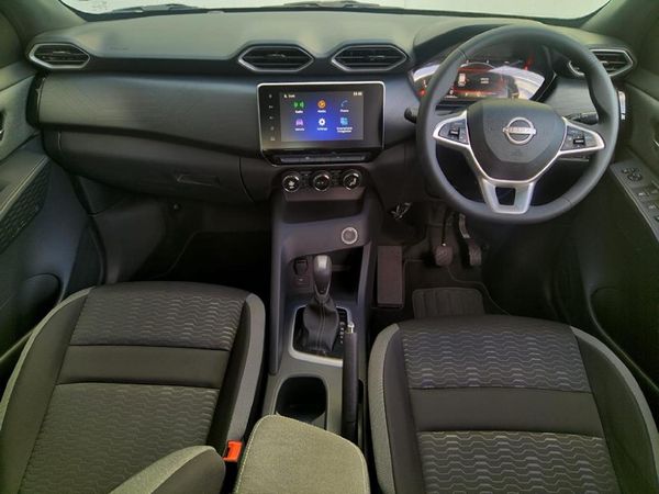 2025-Nissan-Magnite-10T-Acenta-Auto image:11