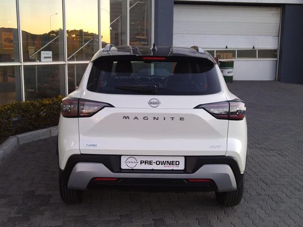 2025-Nissan-Magnite-10T-Acenta-Auto image:3