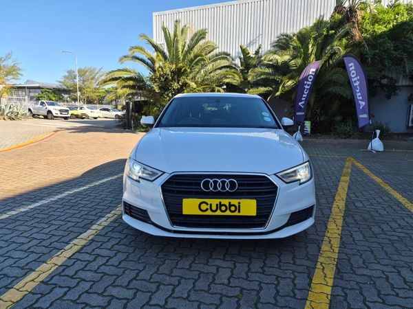 2019-Audi-A3-Sportback-10-TFSI-Auto-30-TFSI image:1