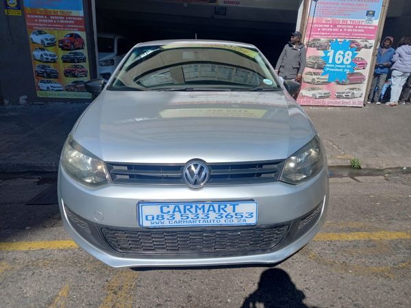 2014-Volkswagen-Polo-6-Hatchback image:1