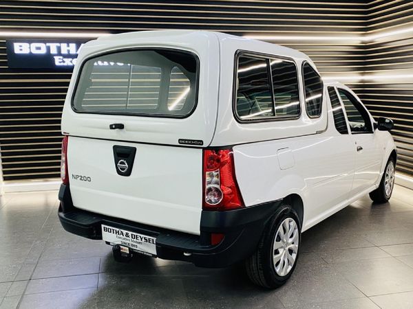 2022-Nissan-NP200-16 image:9
