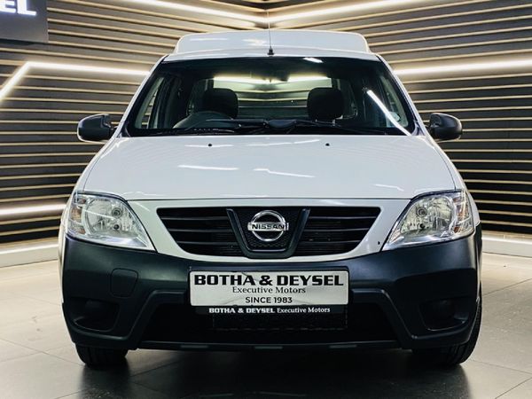 2022-Nissan-NP200-16 image:1