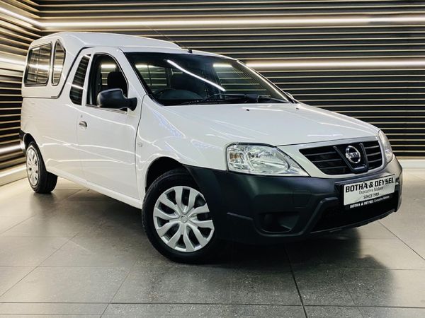 2022-Nissan-NP200-16 image:2