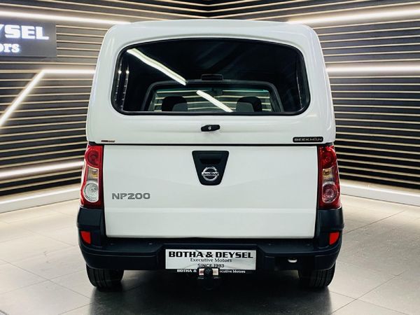 2022-Nissan-NP200-16 image:7