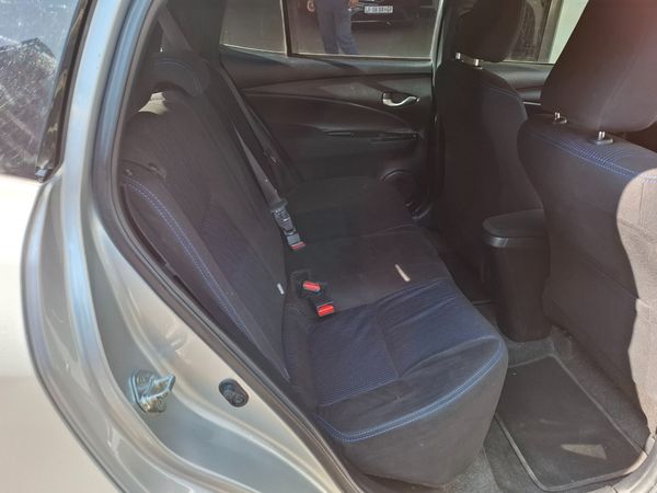 2019-Toyota-Yaris-15-XS-Auto-5-dr image:7