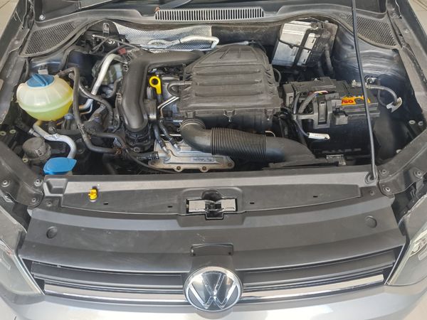 2020-Volkswagen-Polo-Vivo-10-TSI-GT-5-dr image:11