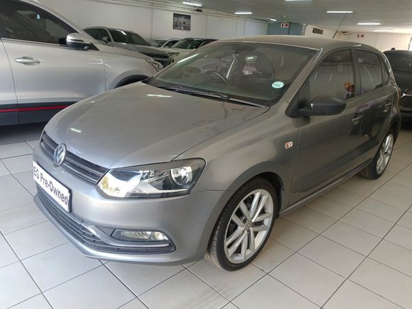 2020-Volkswagen-Polo-Vivo-10-TSI-GT-5-dr image:1