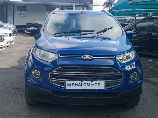 2014-Ford-EcoSport-10-EcoBoost-Titanium image:2