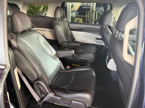 2025-Kia-Carnival-22-CRDi-EX-Auto image:10