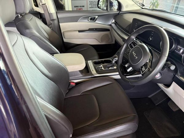 2025-Kia-Carnival-22-CRDi-EX-Auto image:11