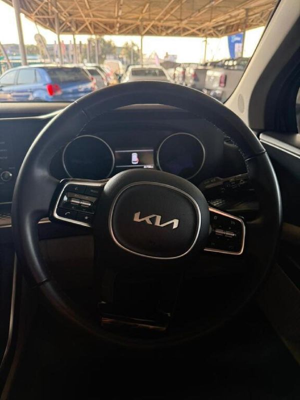 2025-Kia-Carnival-22-CRDi-EX-Auto image:14