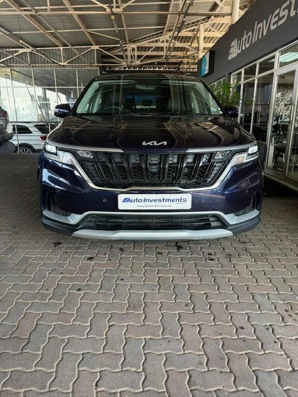 2025-Kia-Carnival-22-CRDi-EX-Auto image:18