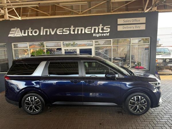 2025-Kia-Carnival-22-CRDi-EX-Auto image:4