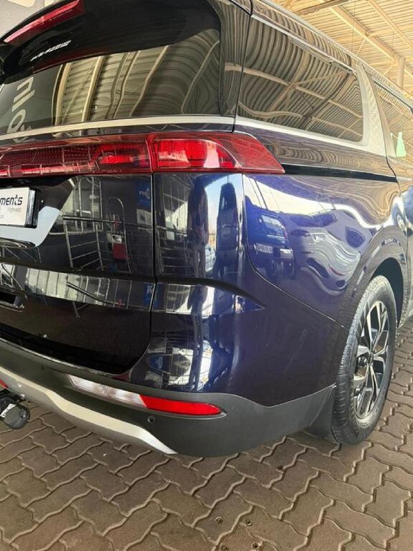 2025-Kia-Carnival-22-CRDi-EX-Auto image:7