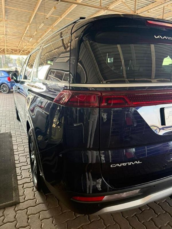 2025-Kia-Carnival-22-CRDi-EX-Auto image:8