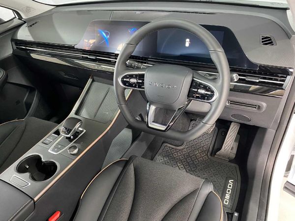 2026-Omoda-C5-15T-Style-X image:10