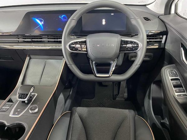 2026-Omoda-C5-15T-Style-X image:16