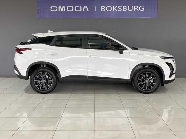 2026-Omoda-C5-15T-Style-X image:3