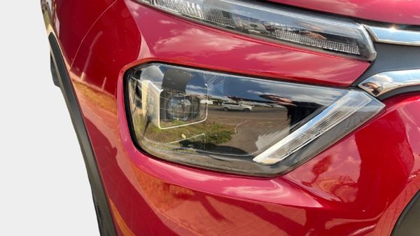 2026-Citroen-C3-12T-Max-Auto image:10