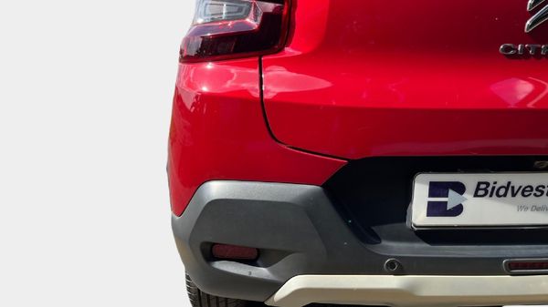 2026-Citroen-C3-12T-Max-Auto image:11