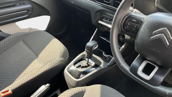 2026-Citroen-C3-12T-Max-Auto image:15