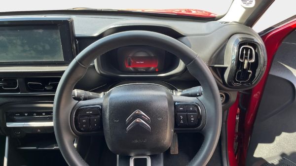 2026-Citroen-C3-12T-Max-Auto image:7