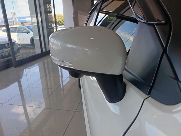2026-Suzuki-Baleno-15-GLX-Auto image:9