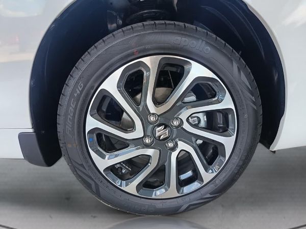 2026-Suzuki-Baleno-15-GLX-Auto image:10