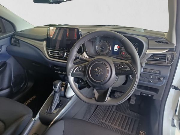 2026-Suzuki-Baleno-15-GLX-Auto image:12