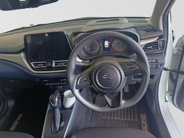 2026-Suzuki-Baleno-15-GLX-Auto image:13
