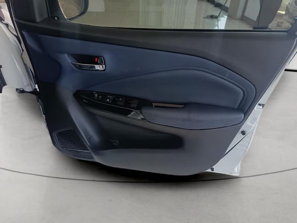 2026-Suzuki-Baleno-15-GLX-Auto image:14