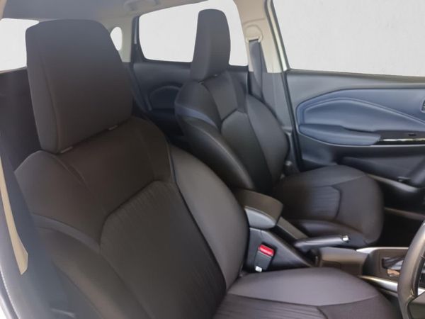 2026-Suzuki-Baleno-15-GLX-Auto image:15