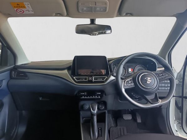 2026-Suzuki-Baleno-15-GLX-Auto image:16