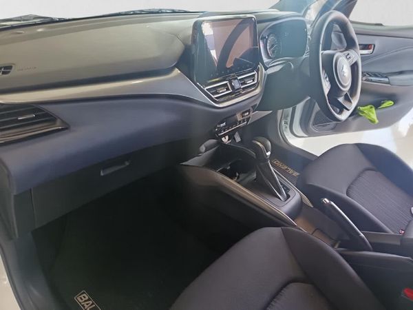 2026-Suzuki-Baleno-15-GLX-Auto image:17