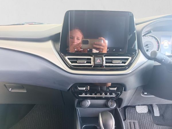 2026-Suzuki-Baleno-15-GLX-Auto image:18