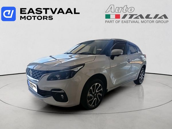 2026-Suzuki-Baleno-15-GLX-Auto image:2