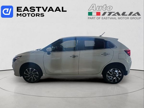 2026-Suzuki-Baleno-15-GLX-Auto image:3