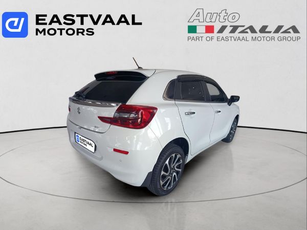 2026-Suzuki-Baleno-15-GLX-Auto image:6