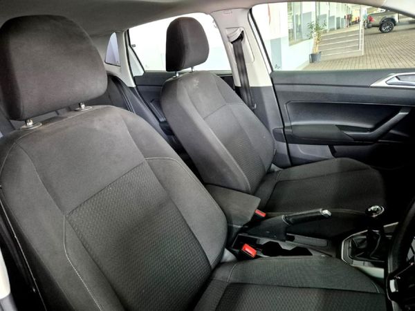 2021-Volkswagen-Polo-10-TSI-Comfortline image:13