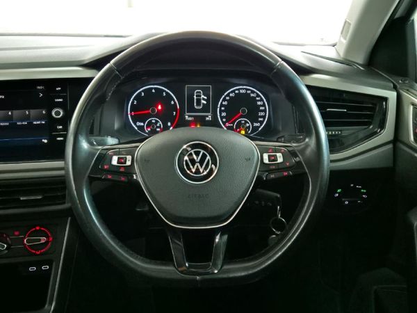 2021-Volkswagen-Polo-10-TSI-Comfortline image:14