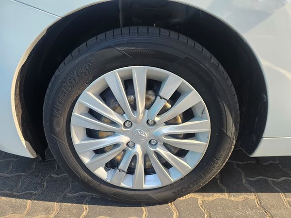 2021-Toyota-Starlet-STARLET-Xi-MANUAL image:9