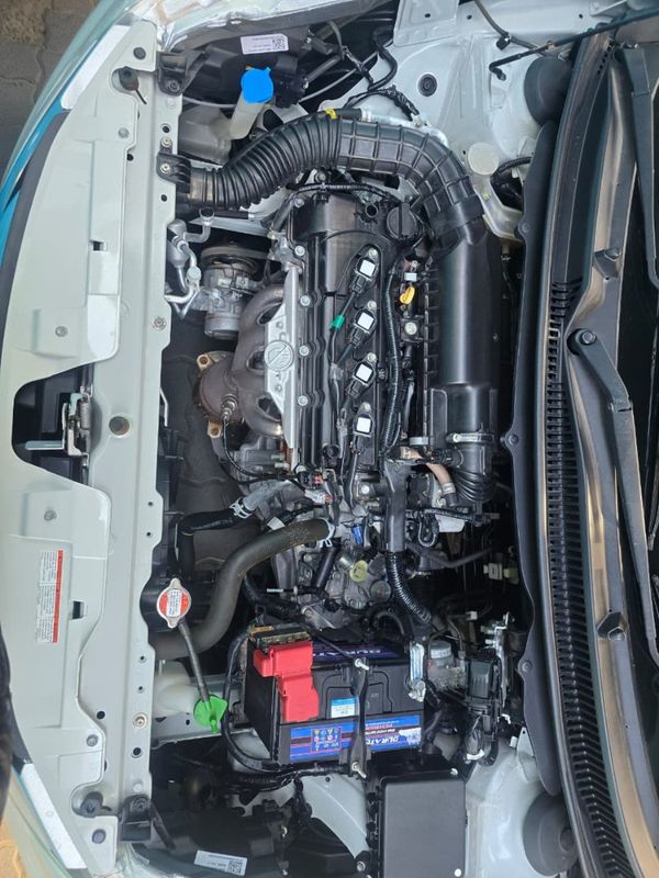 2021-Toyota-Starlet-STARLET-Xi-MANUAL image:10